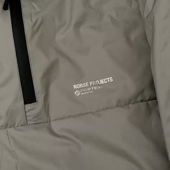 Norse Projects Osa Light Pertex - Picture 5 of 6